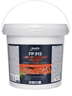 Bostik FP 312 Fire Retardant Coating