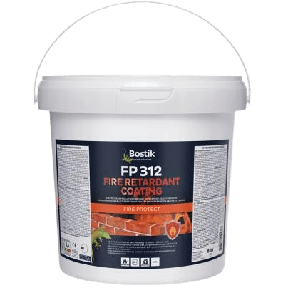 Bostik FP 312 Fire Retardant Coating