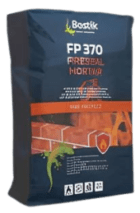 Bostik Bostik FP370 Fireseal Mortar