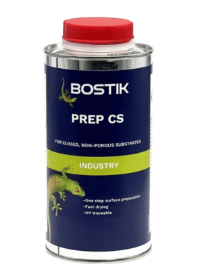 Bostik Simson Prep CS