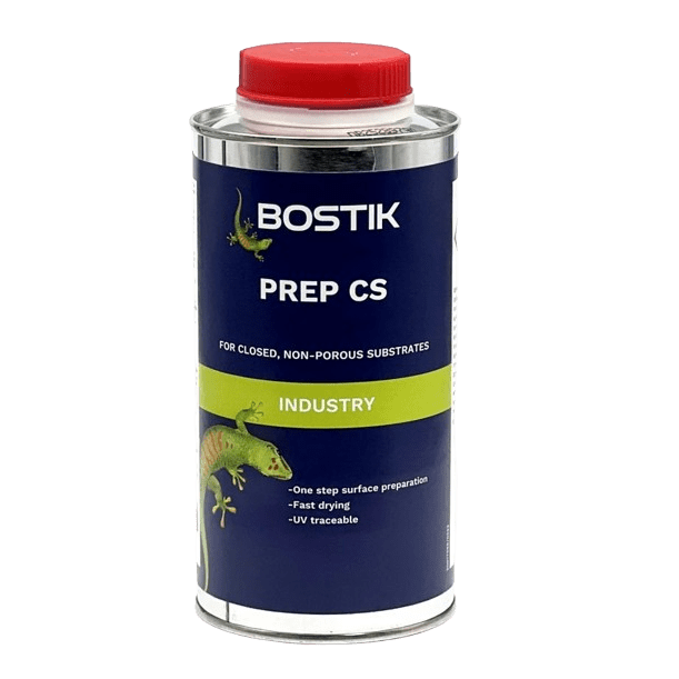 Bostik Simson Prep CS