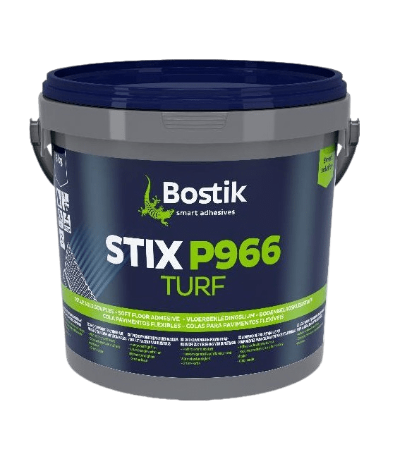 Bostik Stix P966 Turf
