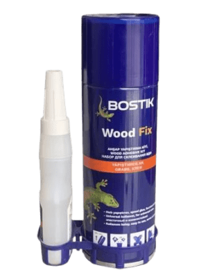 Bostik Wood Fix