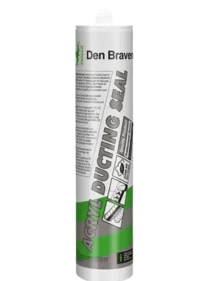 Den Braven Acryl Ducting Seal