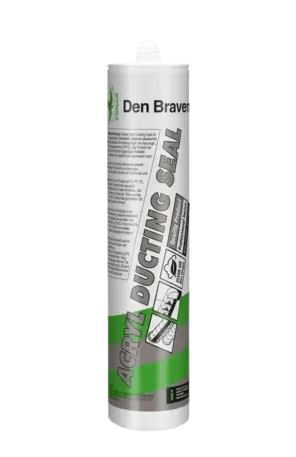 Den Braven Acryl Ducting Seal