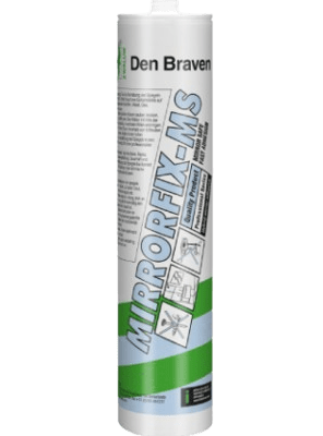 Den Braven Mirrorfix-MS