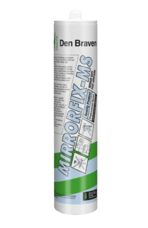 den-braven-mirrorfix-ms Den Braven Mirrorfix-MS