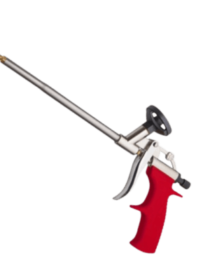 Euromac Foam Gun FG-STD15/R PTFE