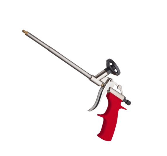 Euromac Foam Gun FG-STD15/R PTFE