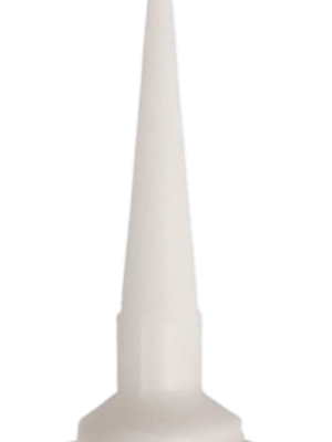 Nozzles for sausage